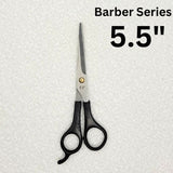 Ayty Pro Barber Series Scissor 5.5 - 1