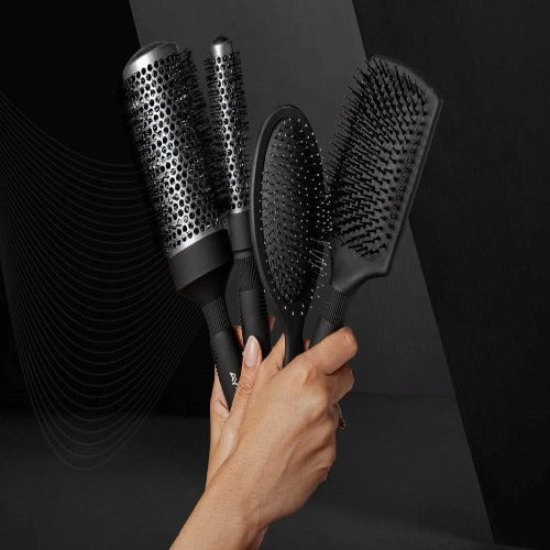 AY.TY PRO BRUSH SET (4+1) - 2