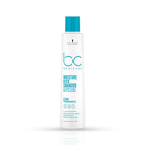 Schwarzkopf Professional Bonacure Moisture Kick Shampoo with Glycerol 250 ML - 1