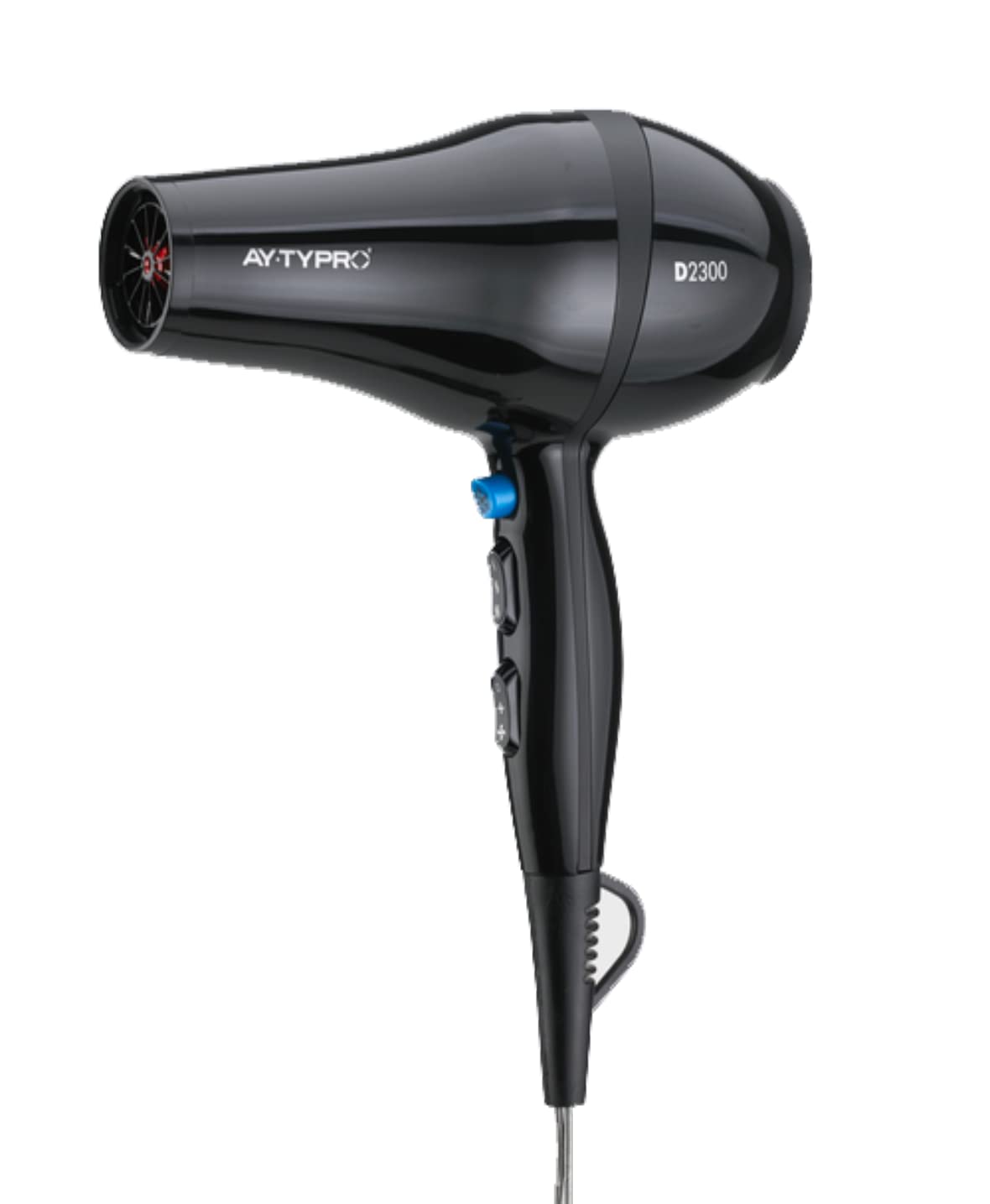 AY.TY PRO Hair Dryer 2300W High Power - 1