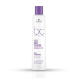 Schwarzkopf Professional Bonacure Frizz Away Conditioner with Babassu Oil  200ML - 1