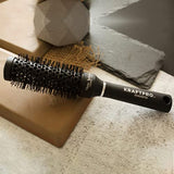 KRAFTPRO 45MM Ceramic Hair Brush (Ceramic + Ionic) Round Hair Brush - 2