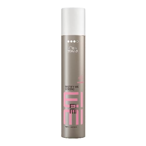 Wella Professionals EIMI Mistify Me Strong Fast Drying Hair Spray 300 ml - 1