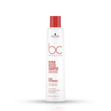 Schwarzkopf Professional Bonacure Repair Rescue Shampoo with Arginine, 250ml - 1