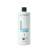 Beauty Garage Keratin Smoothing Treatment – 1000ml - 1