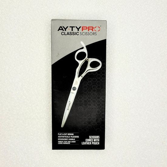 Ayty Pro Classic Scissor 6 - 4