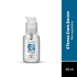 L'OREAL PROFESSIONNEL PARIS Xtenso Care Serum For Straightened Hair, 50 Ml| Anti-Frizz Serum | Hair Shine Serum|Serum With Pro Keratin & Incell Technology - 1