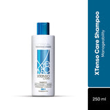 L’OREAL PROFESSIONNEL PARIS Xtenso Care Shampoo, 250 ML | For Straightened Hair - 2