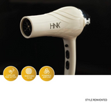 HNK TURBO XL Hair Dryer 2500W - 3