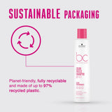 Schwarzkopf Professional Bonacure Repair Rescue Shampoo with Arginine, 250ml - 4
