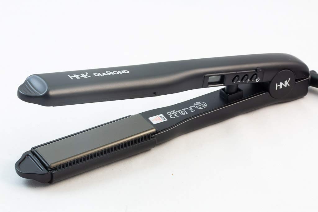 HNK DAIMOND Hair Straightener - 1