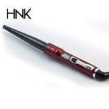HNK Hair Conical Tong Conical Curler - 2
