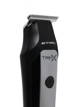 Ay.ty Pro Trimmer-trim X 1 Set Of Blades Free - 5