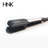 HNK ZIG ZAG Hair Crimper with Auto Temp Controller - 1