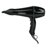 Torlen Professional TOR 181 - Hair Dryer | 2200W | Black Grey | AC Motor | 3 heat & 2 speed setting | Cool Shot Button | Ceramic Technology - 1