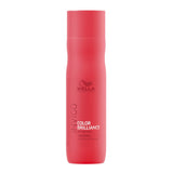Wella Professionals Invigo Color Brilliance Shampoo, 250 ML | For Coloured Hair - 1