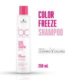 Schwarzkopf Professional Bonacure Repair Rescue Shampoo with Arginine, 250ml - 2