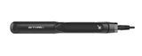 AY.TY PRO Hair Curler & Keratin Hair Straightener K+ Straightener - 2