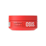 Schwarzkopf Professional OSiS+ Flexwax Strong Hair styling Cream Wax I Provides grip and natural shine I Easy to Apply and Wash | Medium Hold | Matte Finish with Volume | Suitable of all Hair types | For men and Women | 85 ml - 1