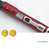 HNK Hair Conical Tong Conical Curler - 3