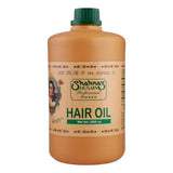 Shahnaz Husain Professional Power Hair Oil | Restores Health To The Hair | 1000ml - 1