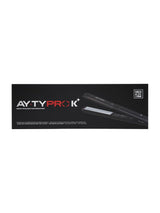 AY.TY PRO Hair Curler & Keratin Hair Straightener K+ Straightener - 3