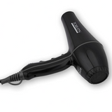 Torlen Professional TOR 181 - Hair Dryer | 2200W | Black Grey | AC Motor | 3 heat & 2 speed setting | Cool Shot Button | Ceramic Technology - 4