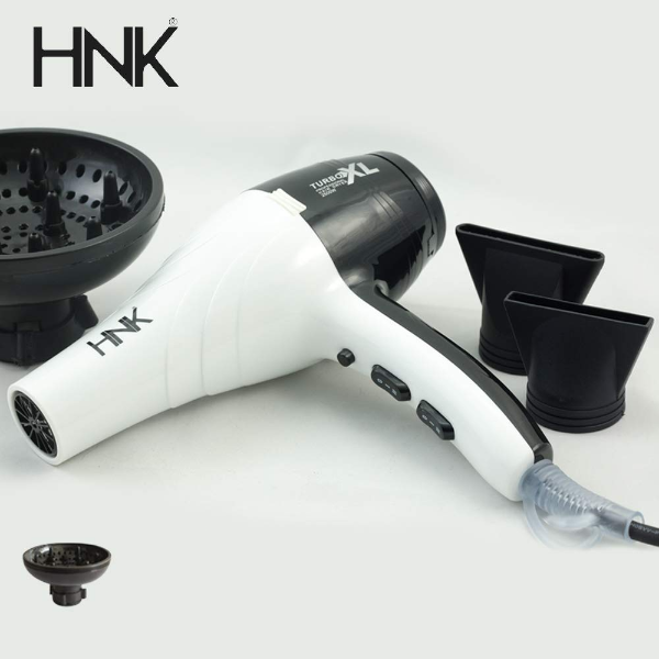 HNK TURBO XL Hair Dryer 2500W - 1