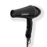 Torlen Professional TOR 181 - Hair Dryer | 2200W | Black Grey | AC Motor | 3 heat & 2 speed setting | Cool Shot Button | Ceramic Technology - 5