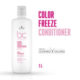 Schwarzkopf Professional BC Bonacure PH 4.5 Color Freeze Conditioner 1L - 2