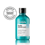 L’OREAL PROFESSIONNEL PARIS Instant Clear Shampoo, 300 ML | Anti-Dandruff & Clarifying - 2