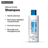 L’OREAL PROFESSIONNEL PARIS Xtenso Care Shampoo, 250 ML | For Straightened Hair - 5