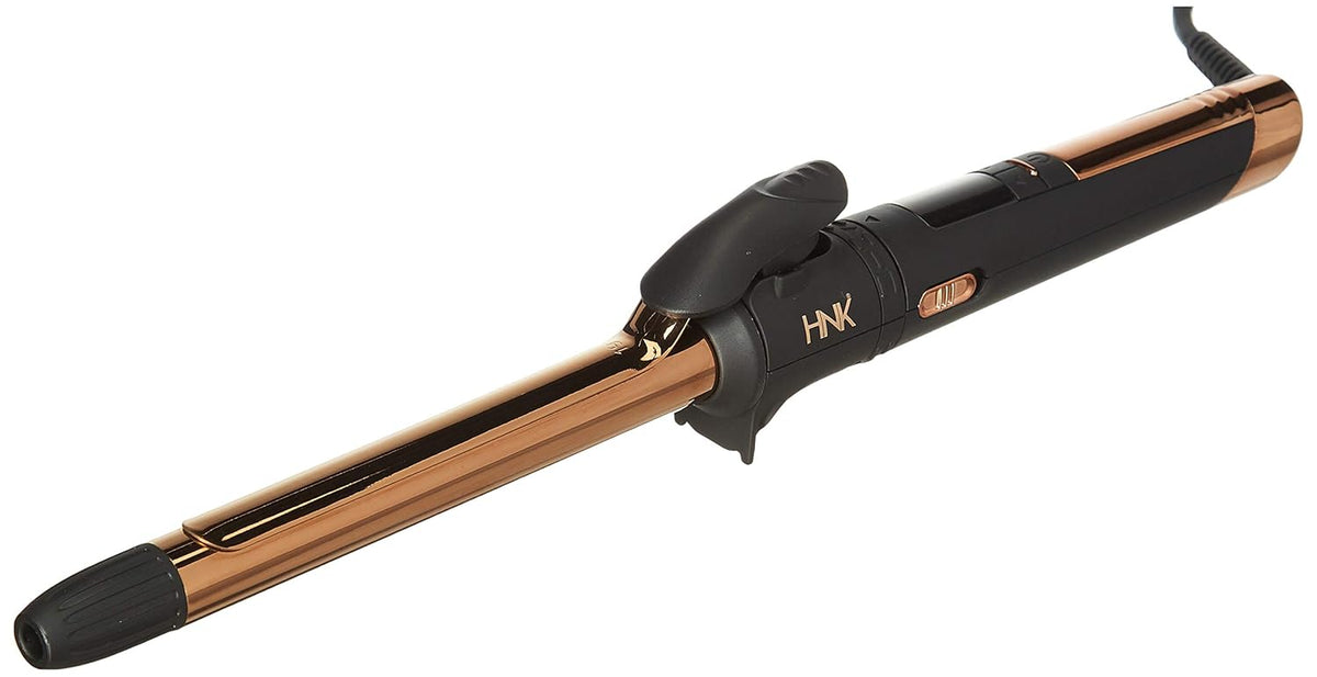 Hnk Twist Curling Tong 19mm - 1