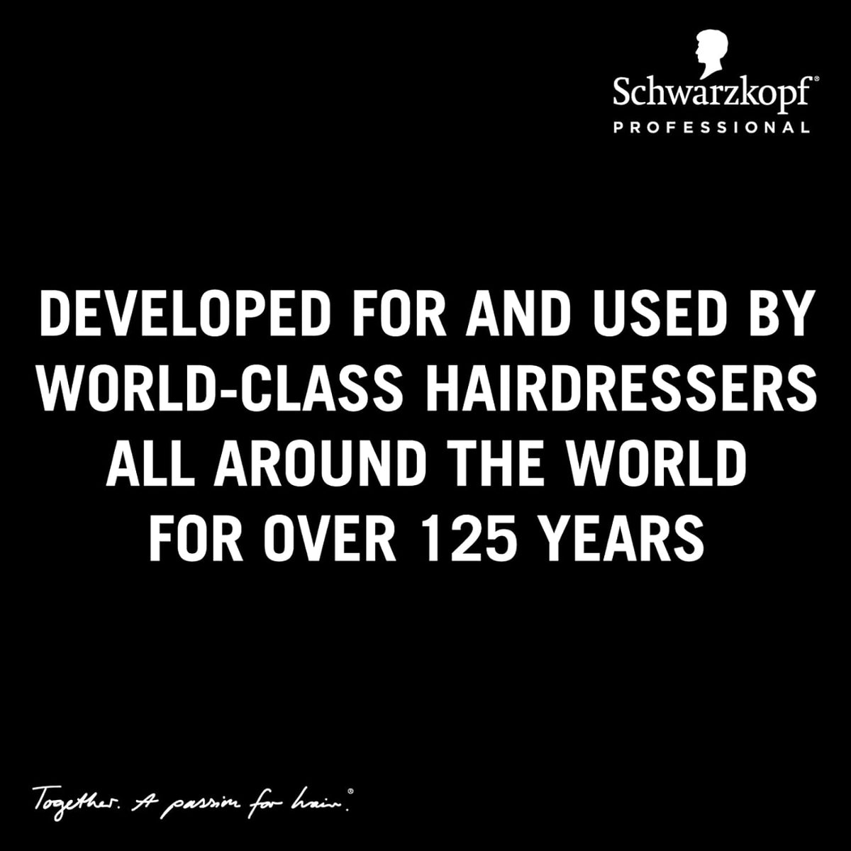 Schwarzkopf Professional Anti-Yellow Purple Shampoo 300 Ml - 6