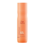 Wella Professionals Invigo Nutri-Enrich Shampoo, 250 ML | For Damaged Hair - 1