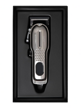 Ay.ty Pro Professional Hair Clipper - Clip X With One Set Of Blade FREE - 6