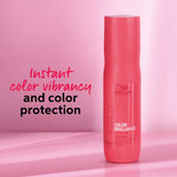 Wella Professionals Invigo Color Brilliance Shampoo, 250 ML | For Coloured Hair - 2