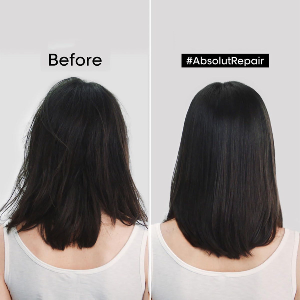 L'OREAL PROFESSIONNEL PARIS Absolut Repair Shampoo 300ML - 6