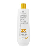 Beauty Garage 3X Gold Label Limited Edition Keratin Treatment – 500ml (For Professional Use) - 1