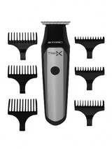 Ay.ty Pro Trimmer-trim X 1 Set Of Blades Free - 4