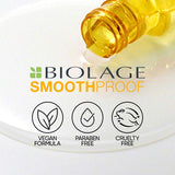Matrix Smoothproof Smoothing Shampoo For Frizzy Hair 200 ml - 5