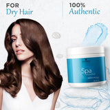 Schwarzkopf Professional Spa Essence Hydrating Masque | For Dry Or Dehydrated Hair | 500 Ml - 3