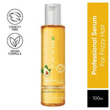 Biolage Smoothproof 6-in-1 Professional Hair Serum for Frizzy Hair |Deep Smoothening With Avocado & Grape Seed Oil | Natural & Vegan - 2