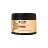 Quench Damage Repair Hair Mask - 200ml - 1