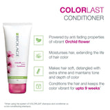 Matrix Biolage Colorlast Professional Conditioner, Helps Protect Colored Hair & Maintain Vibrancy (98gm) - 2