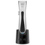Wahl Professional Cord/Cordless 08841-724 Beret Trimmer; 0.4 mm Cutting length; 75 minutes run time; 6000 rpm; Lithium-ion Battery, Golden - 3