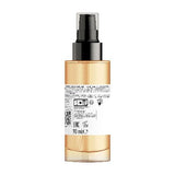 L'OREAL PROFESSIONNEL PARIS Absolut Repair Hair Oil For Dry & Damaged Hair, 90ml 10-In-1 Multi-Benefit Leave-In Hair Oil With Wheat Germ Oil - 2