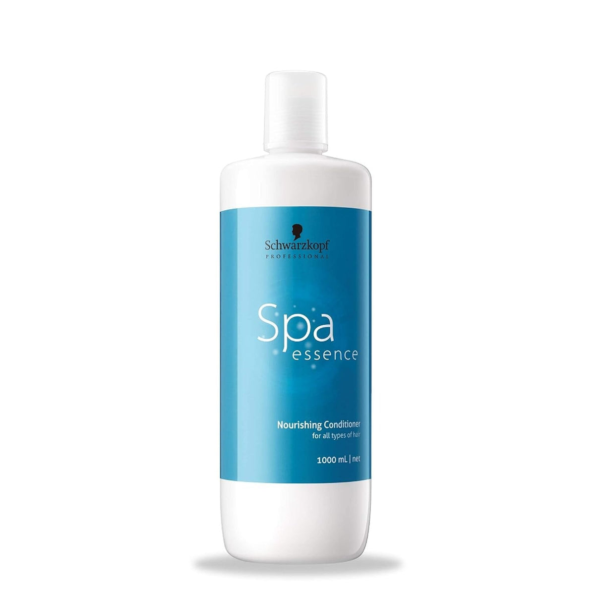 Schwarzkopf Professional Spa Essence Nourishing Conditioner 1000 ml - 1