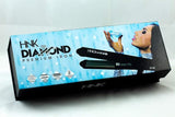 HNK DAIMOND Hair Straightener - 5