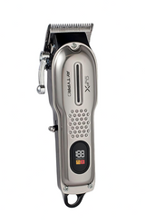 Ay.ty Pro Professional Hair Clipper - Clip X With One Set Of Blade FREE - 3